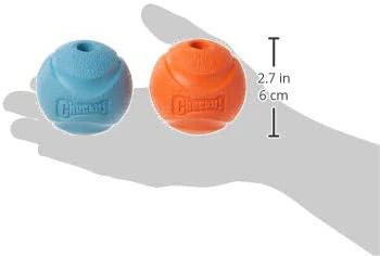 Chuckit! Fetch Ball - Image 11