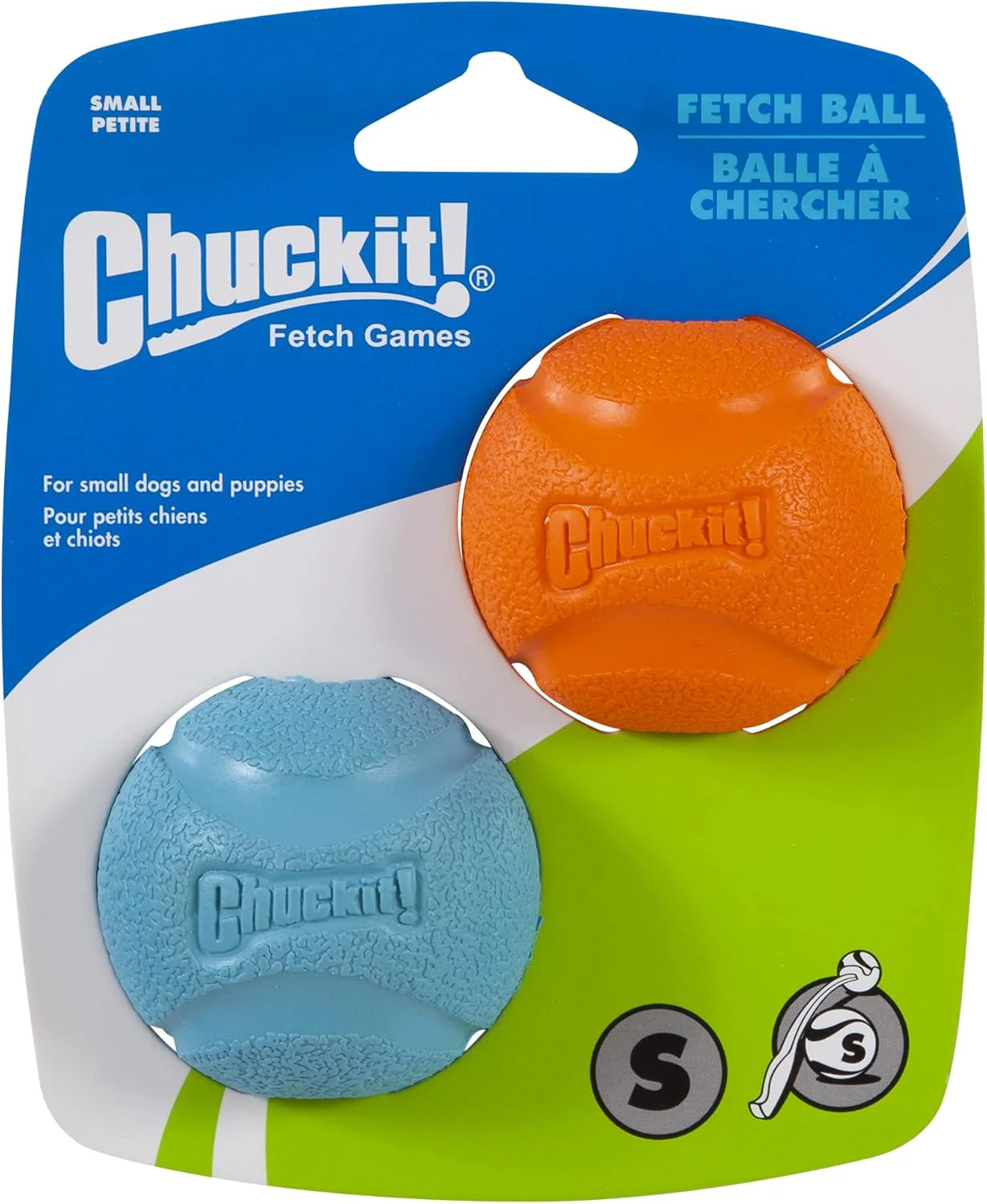Chuckit! Fetch Ball - Image 13