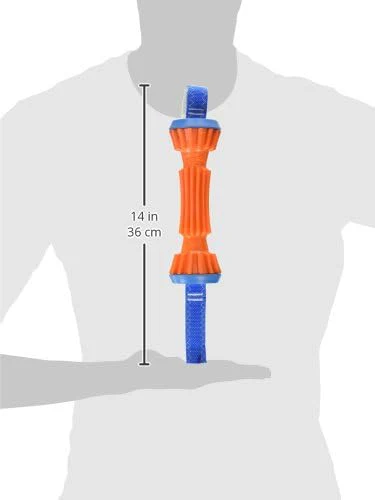 ChuckIt! Rugged Bumper Dog Toy - Image 2