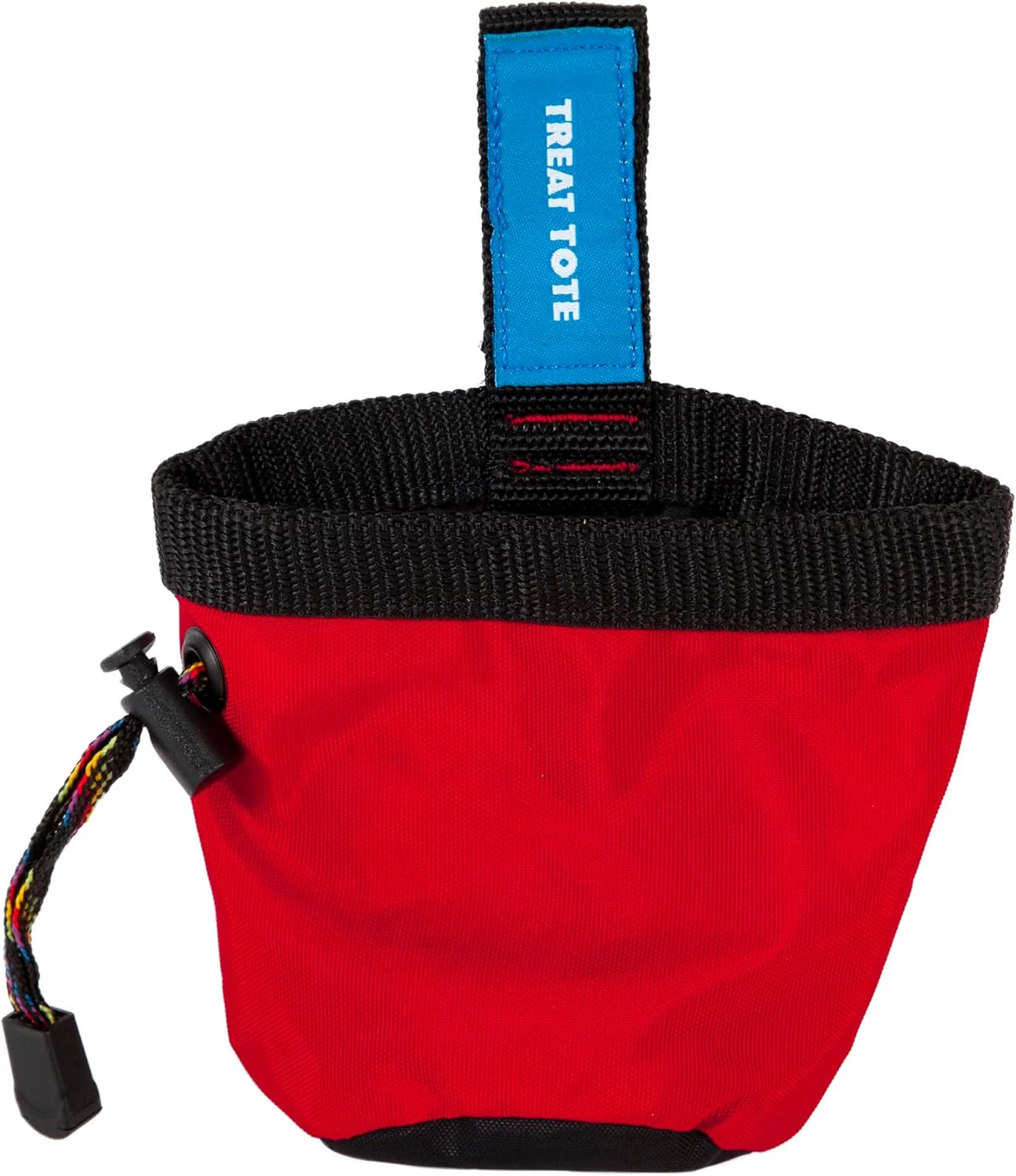Chuckit! Treat Tote Dog Treat Pouch for Puppy Training - Image 2