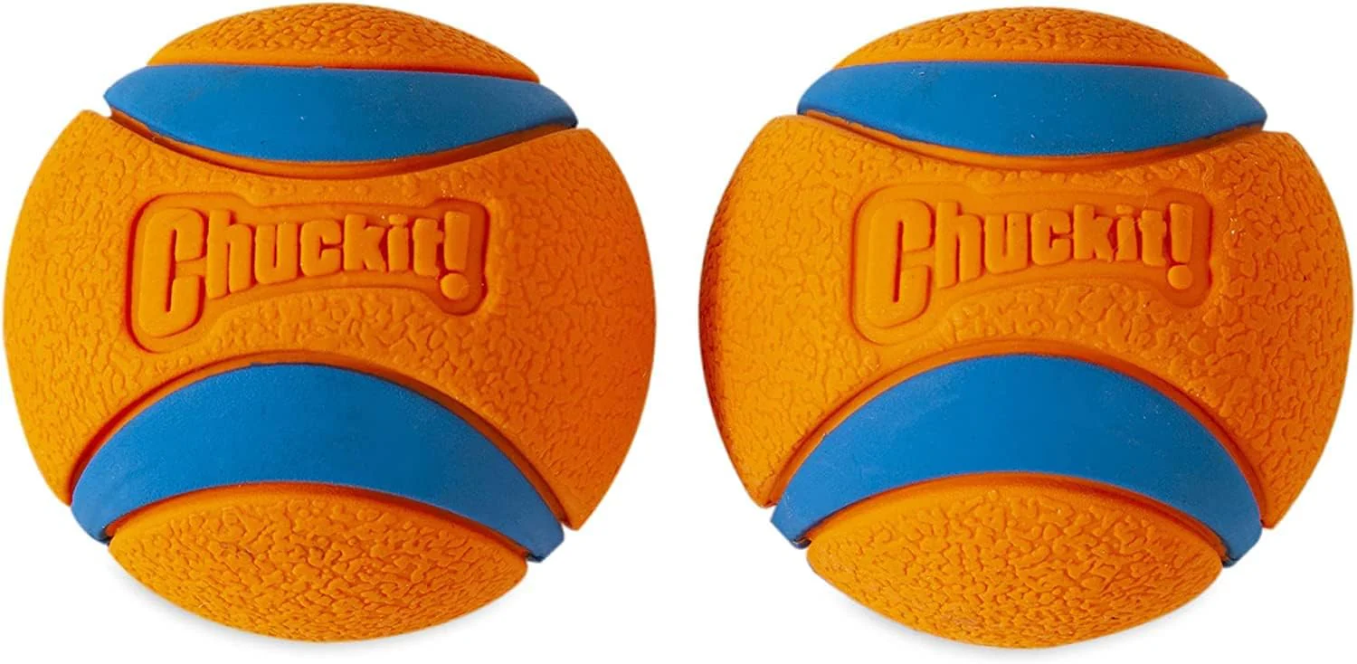 Chuckit! Ultra Balls - 2" Diameter - Image 2