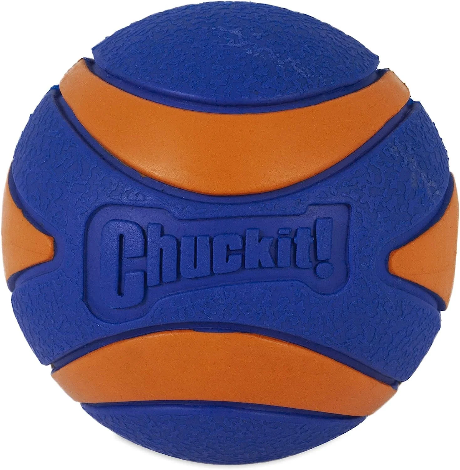 Chuckit! Ultra Squeaker Ball Dog Toy - Image 4