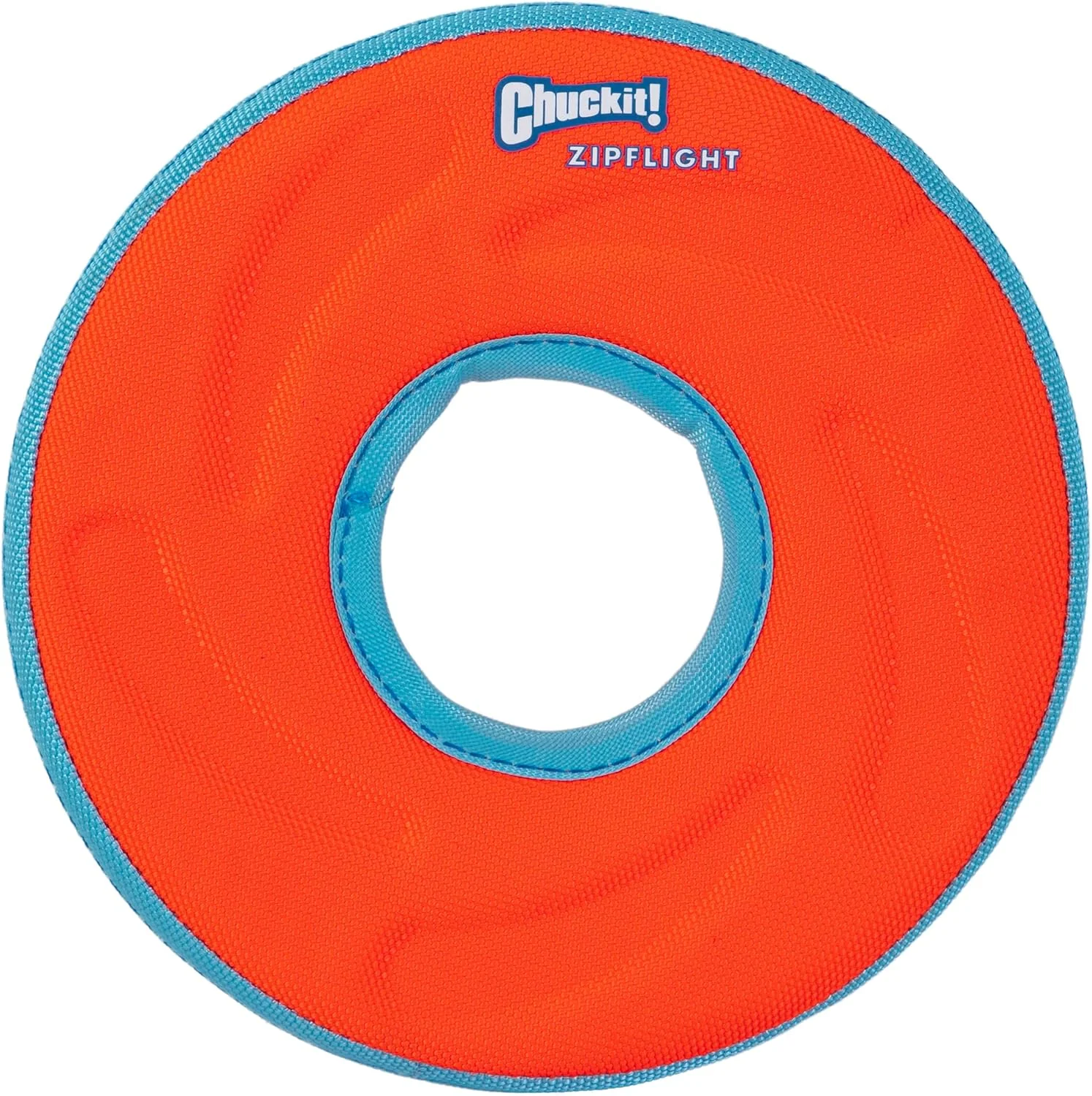 Chuckit! Zipflight Flying Disc Dog Toy - Image 7
