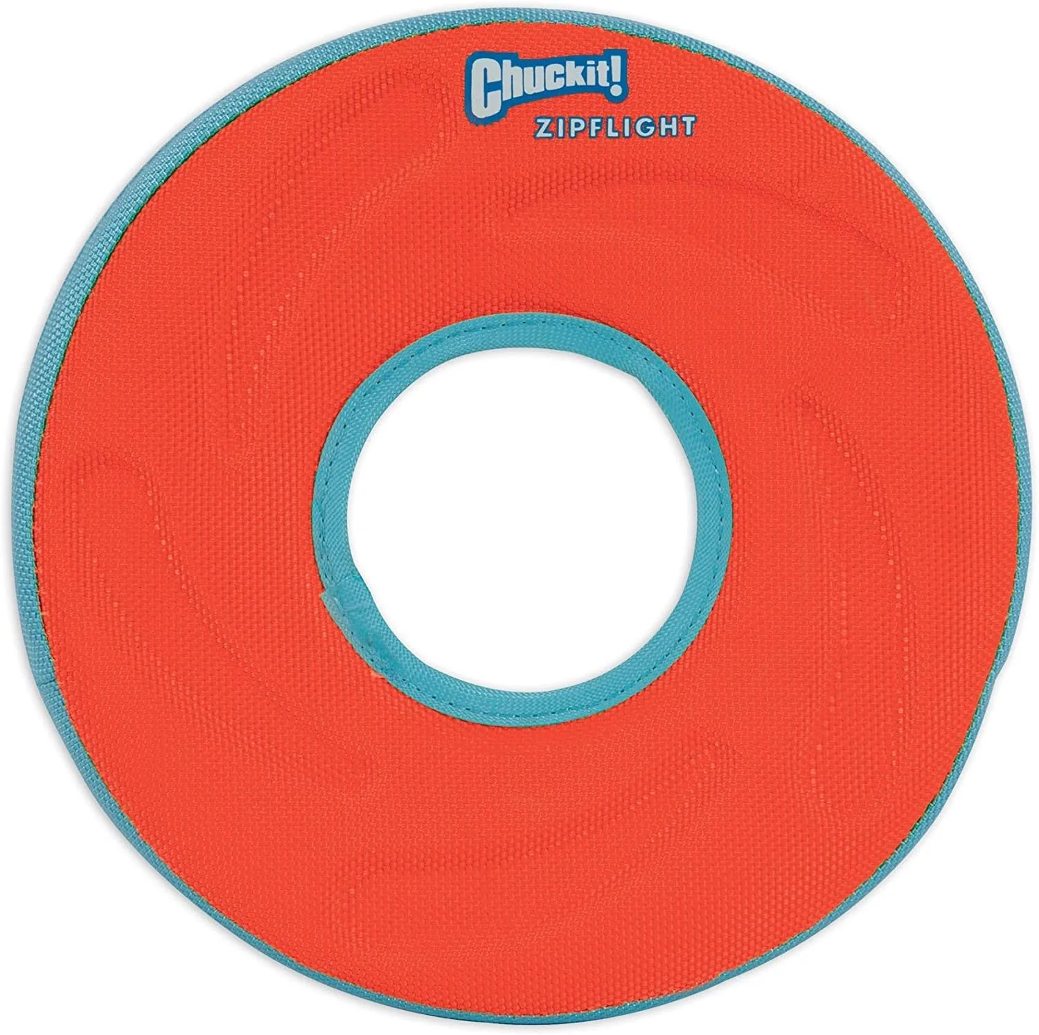 Chuckit! Zipflight Flying Disc Dog Toy - Image 9