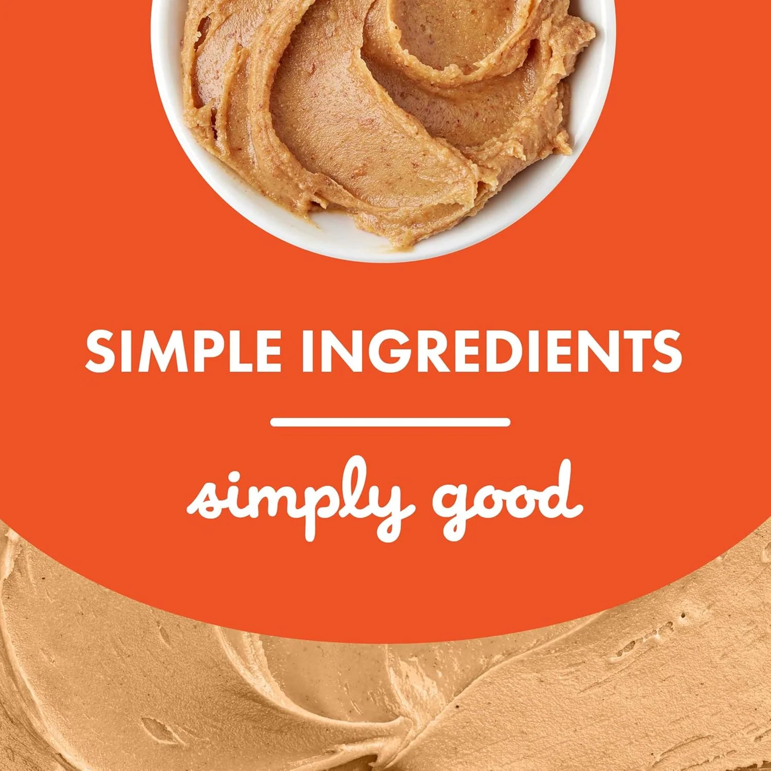 Buddy Biscuits of Grain-Free Crunchy Dog Treats Made with Natural Peanut Butter - Image 5