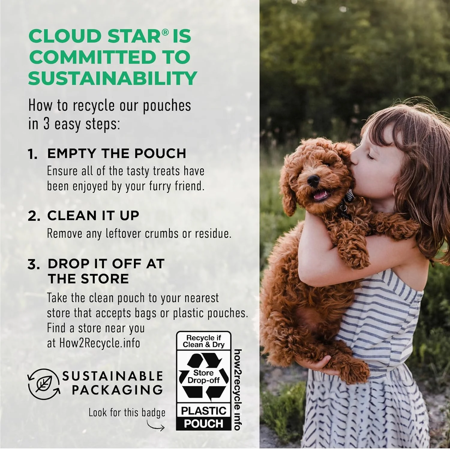 Cloud Star Tricky Trainers Puppy Mini Lamb - Image 6