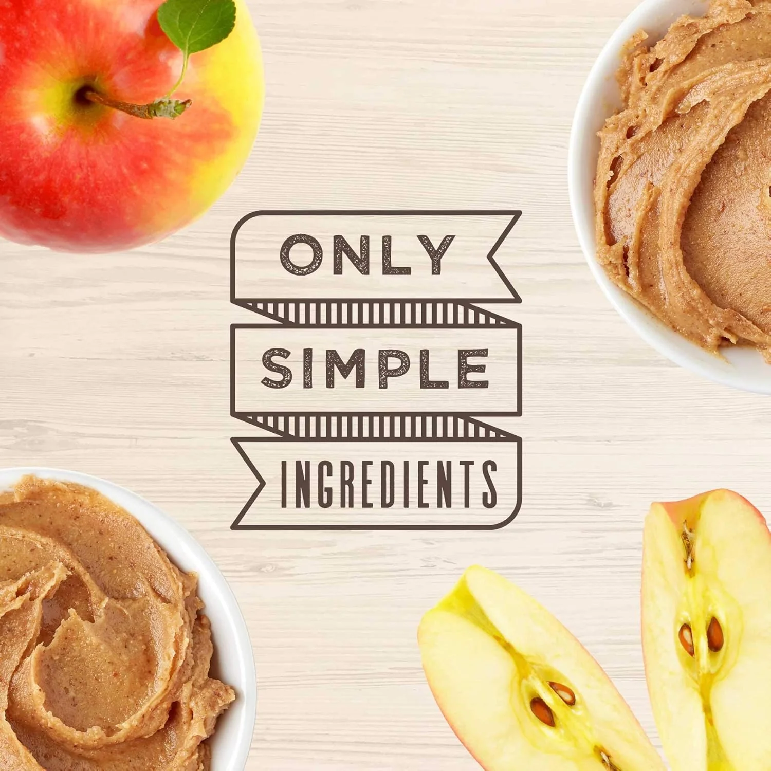 Cloud Star Wag More Bark Less - Dog Treats - Crunchy Biscuits - Grain Free Peanut Butter & Apples - Image 8
