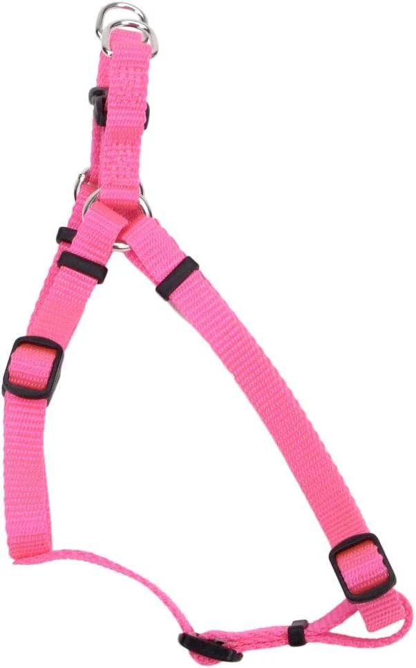 Coastal - Comfort Wrap - Adjustable Dog Harness 3/4" x 20"-30" - Image 3