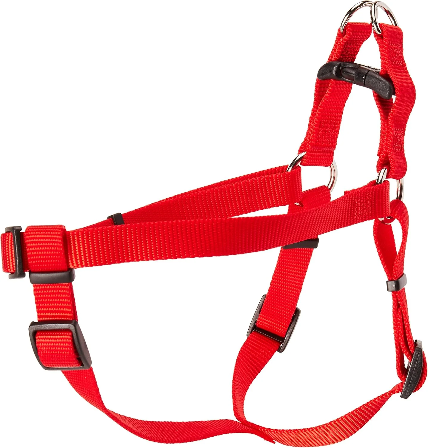 Coastal - Comfort Wrap - Adjustable Dog Harness 3/4" x 20"-30" - Image 4