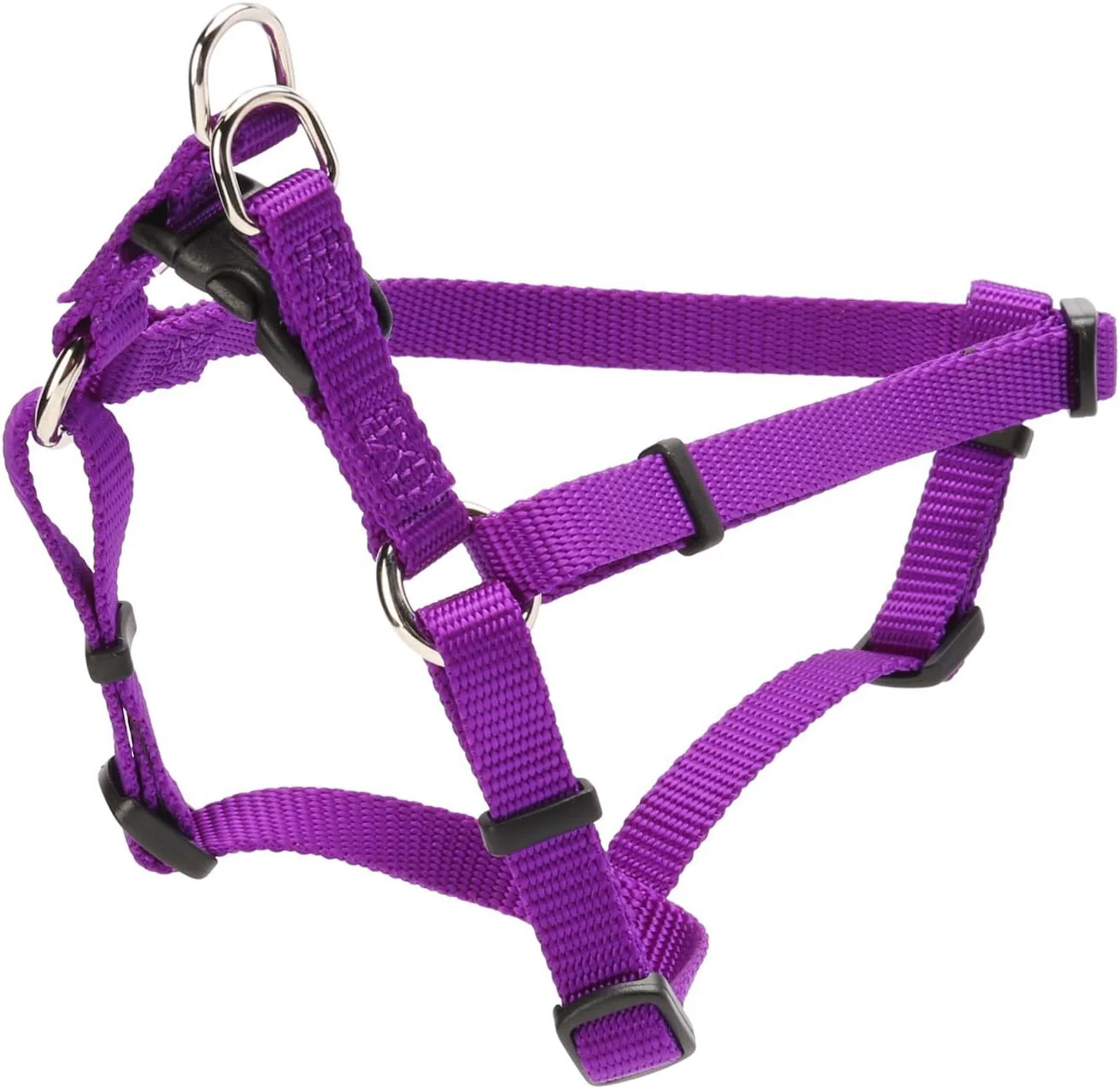 Coastal - Comfort Wrap - Adjustable Dog Harness , 3/8" x 12"-18" - Image 4