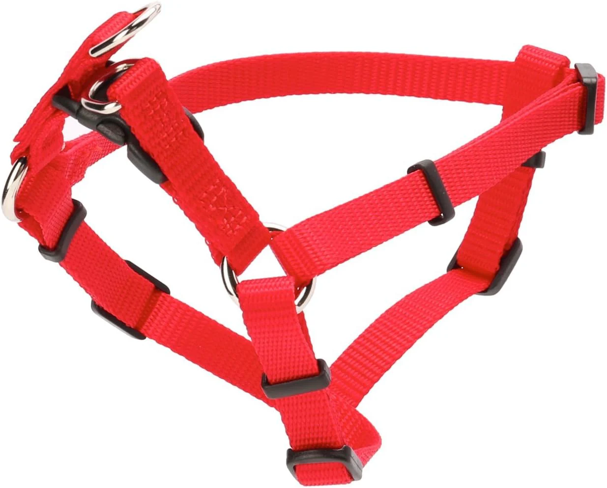 Coastal - Comfort Wrap - Adjustable Dog Harness , 3/8" x 12"-18" - Image 5
