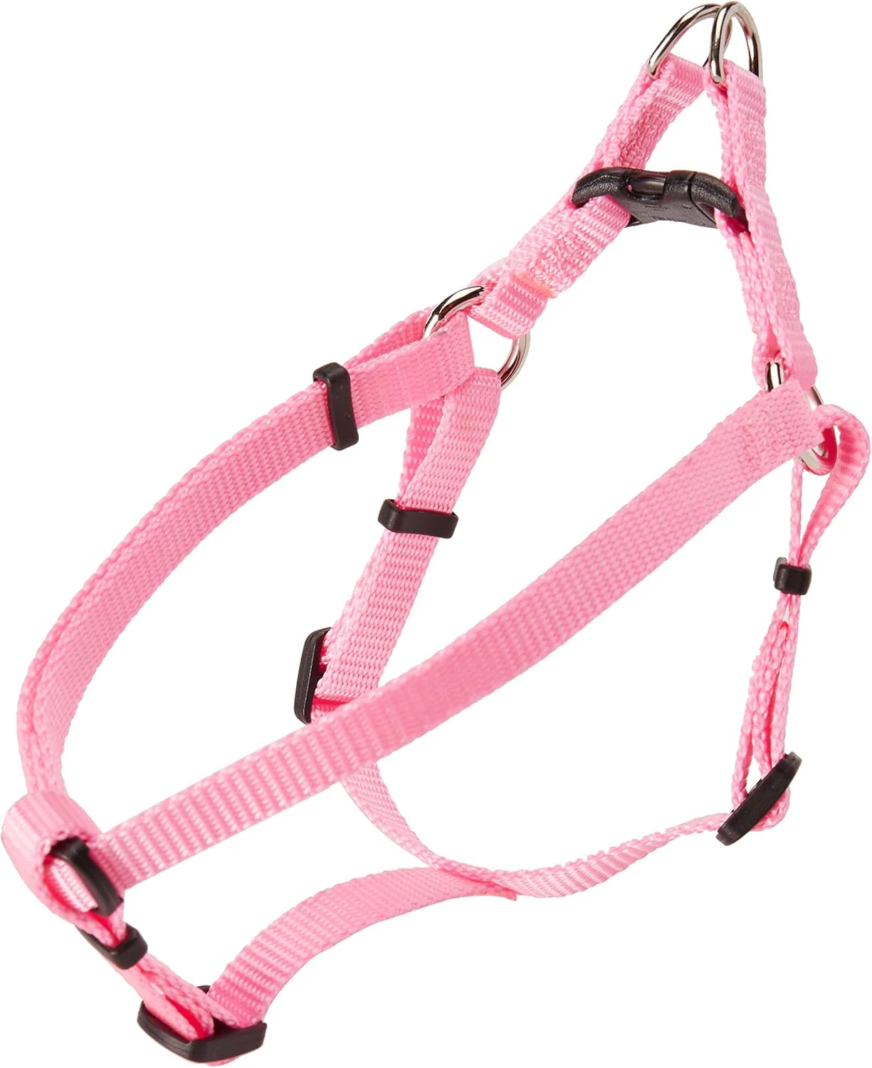 Coastal - Comfort Wrap - Adjustable Dog Harness , 3/8" x 12"-18" - Image 6