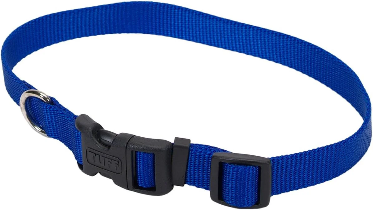 Coastal Pet Tuff Side Release Adjustable Dog Collar - Image 2