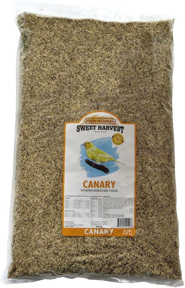 Conure and Lovebird Bird Food - Seed Mix for Conures and Lovebirds - Image 8