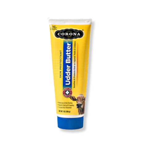 Corona® Udder Butter Ointment 7 oz