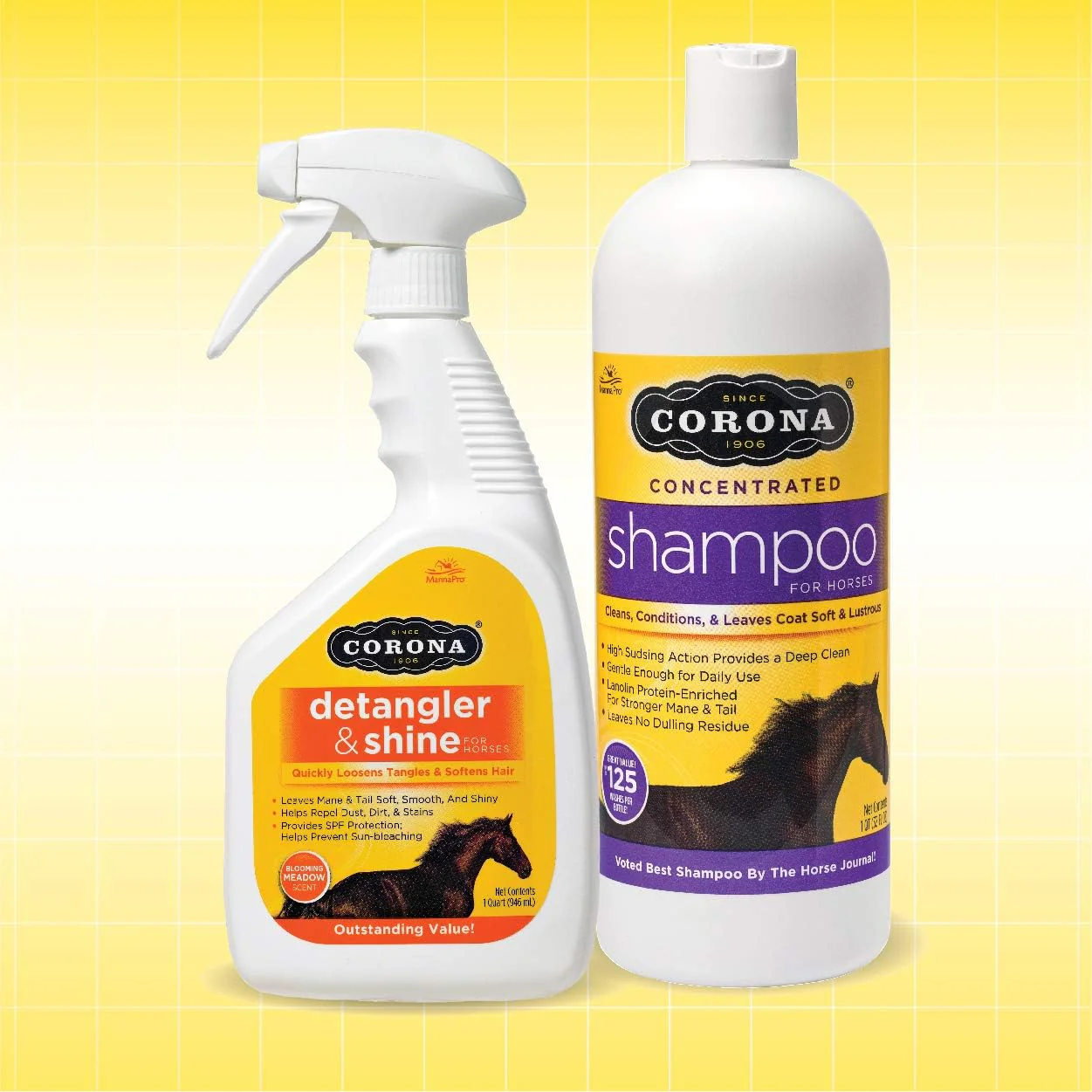 Corona® Veterinary Ointment Jar 14 oz - Image 6