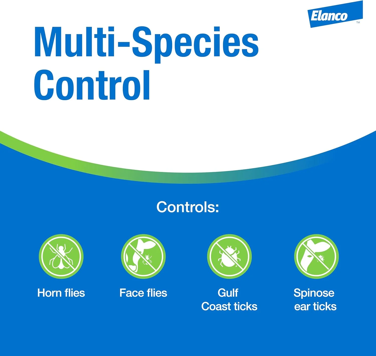 CyLence Ultra® Insecticide Cattle 20 Ear Tags - Image 3