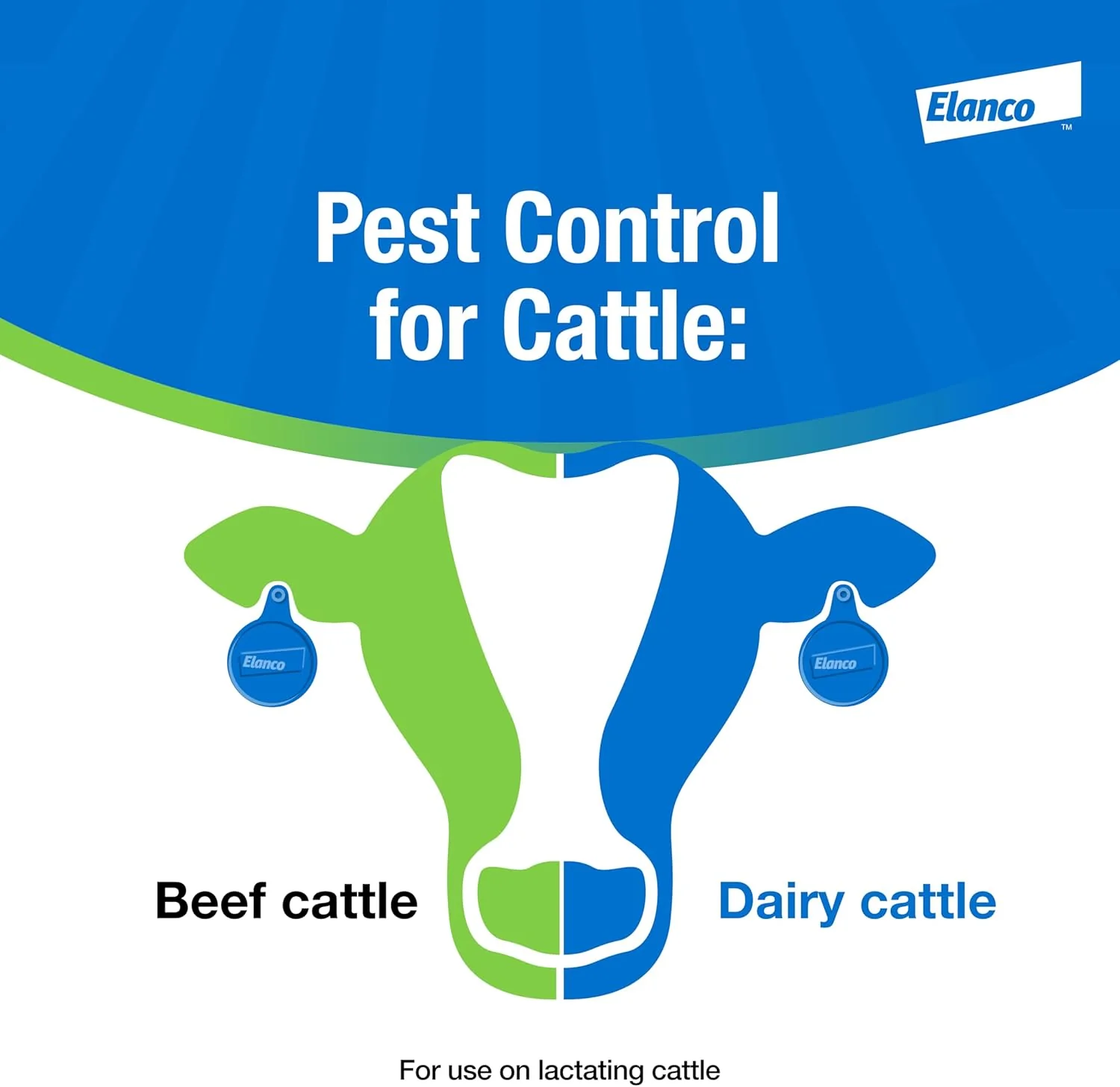CyLence Ultra® Insecticide Cattle 20 Ear Tags - Image 4