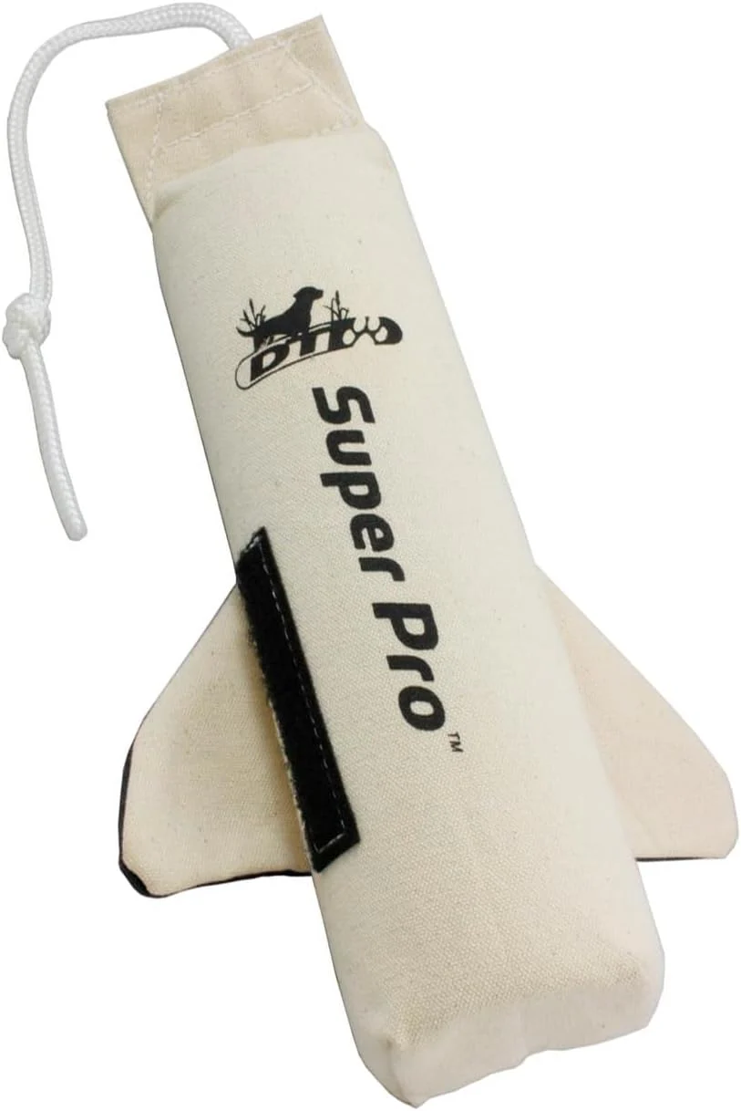 D.T. Systems Winged Flyer Scent Strip Trainer - Image 5