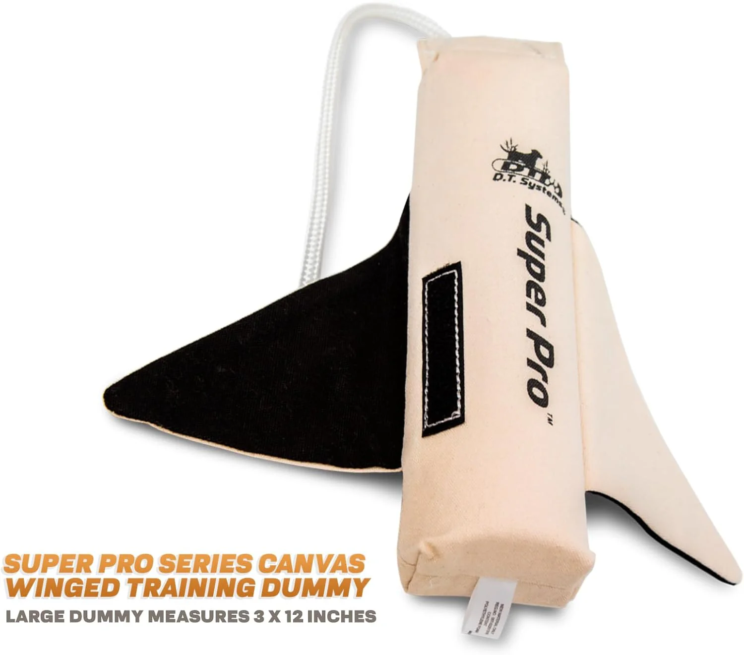 D.T. Systems Winged Flyer Scent Strip Trainer - Image 6