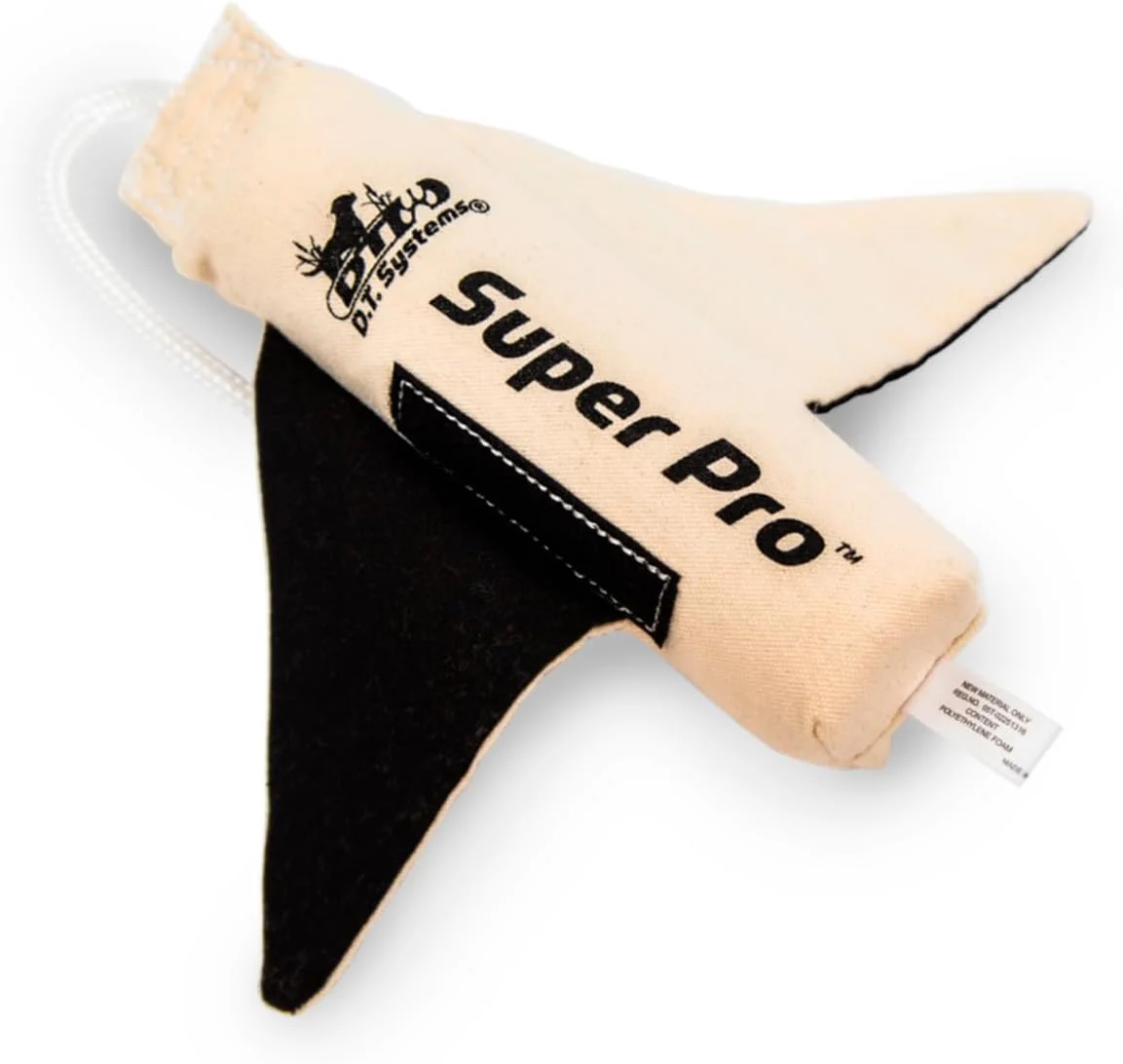 D.T. Systems Winged Flyer Scent Strip Trainer - Image 8