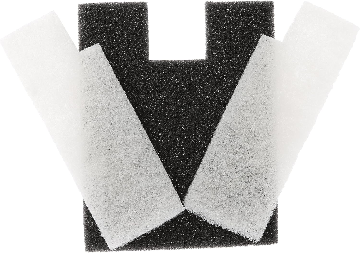 Danner 12195 Coarse Foam Pad Replacement Filter - Image 4