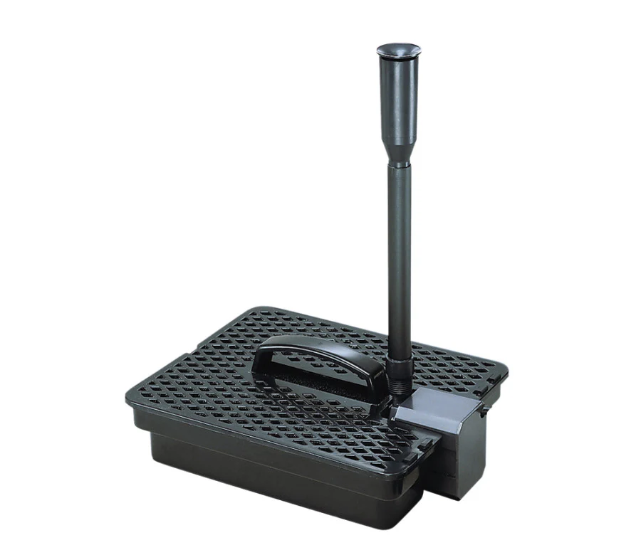 Danner Manufacturing, Inc., Pondmaster Garden Pond Filter and Pump Kit - Image 5