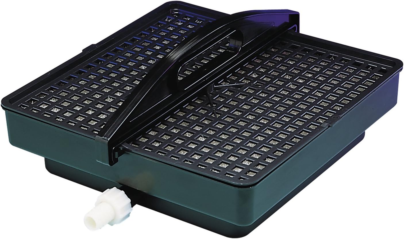 Danner Manufacturing, Inc., Pondmaster Garden Pond Filter and Pump Kit - Image 7