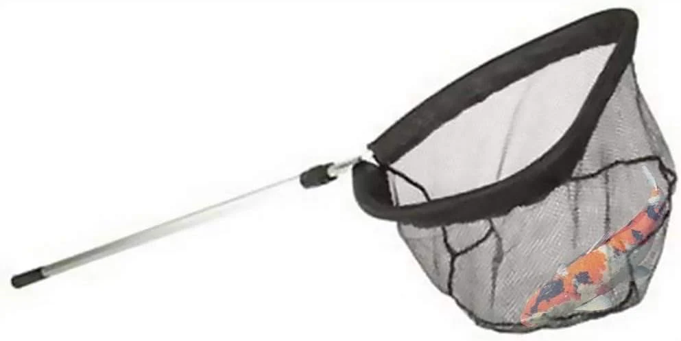 Danner Manufacturing, Inc., Pondmaster Telescoping Large All Purpose Net - Image 4