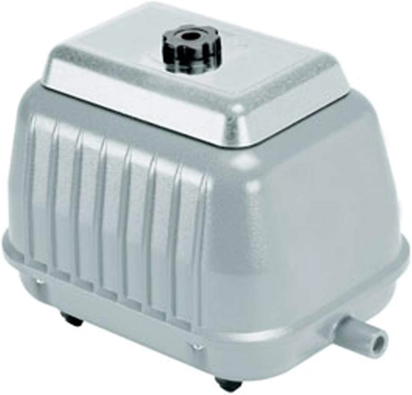 Danner Manufacturing, Inc., Supreme Oxy-Flo , High Volume Aquarium Air Pump - Image 3