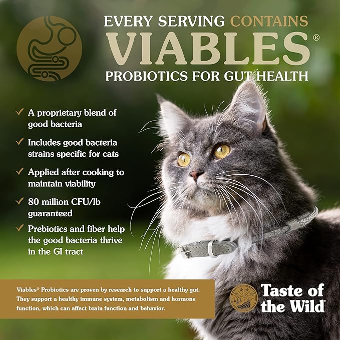 Diamond Care Urinary Support Adult Dry Cat Food - Image 6