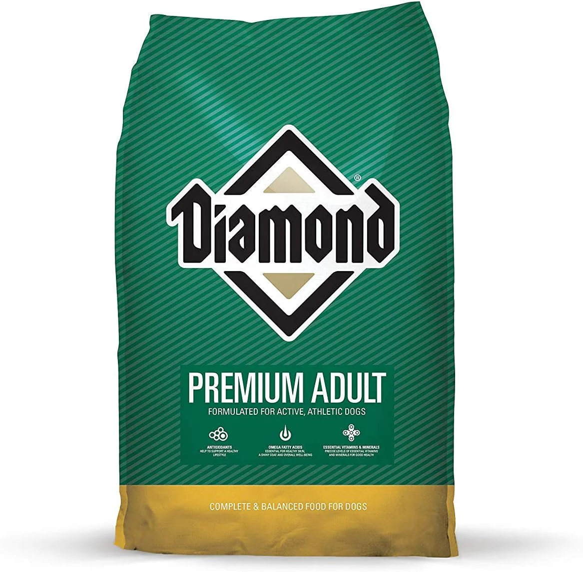 Diamond Premium Adult Dry Dog Food - Image 2