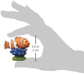 Disney Penn-Plax 54508052 Nemo Coral Ornament, Mini - Image 2