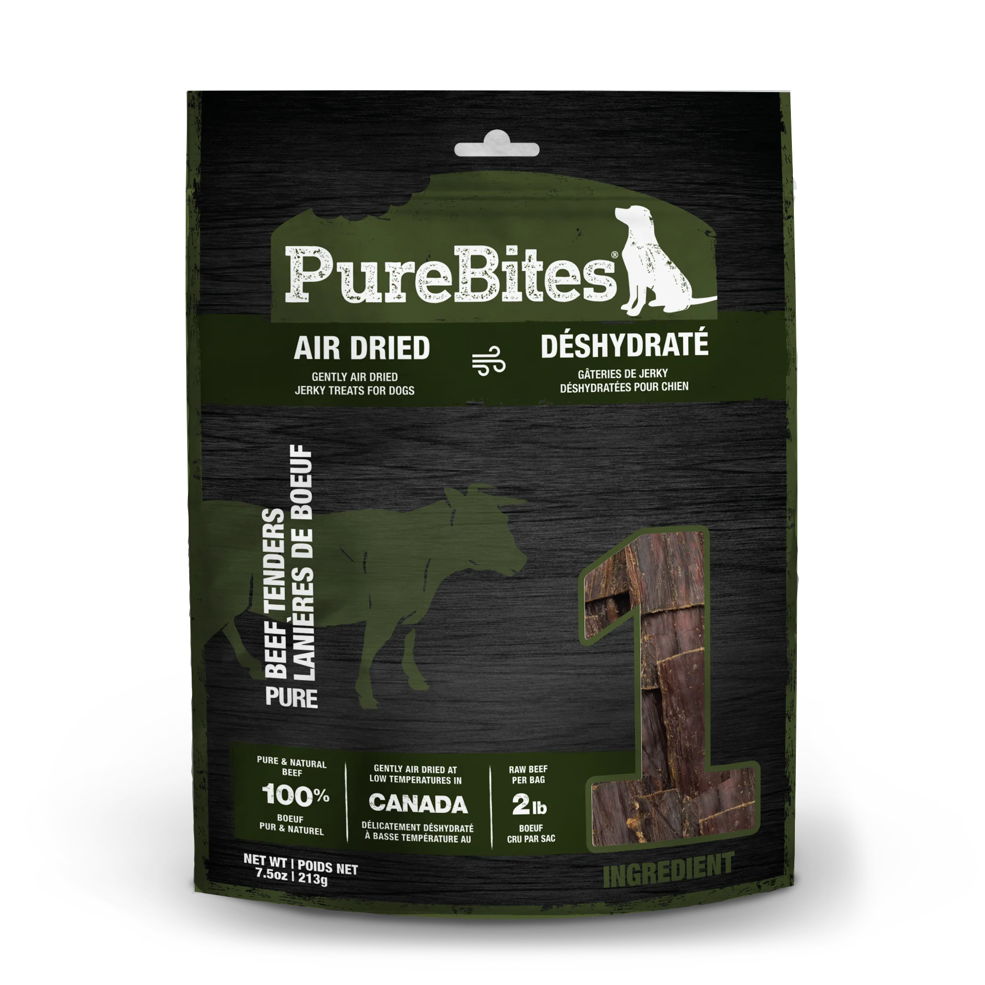 Dog Beef Jerky