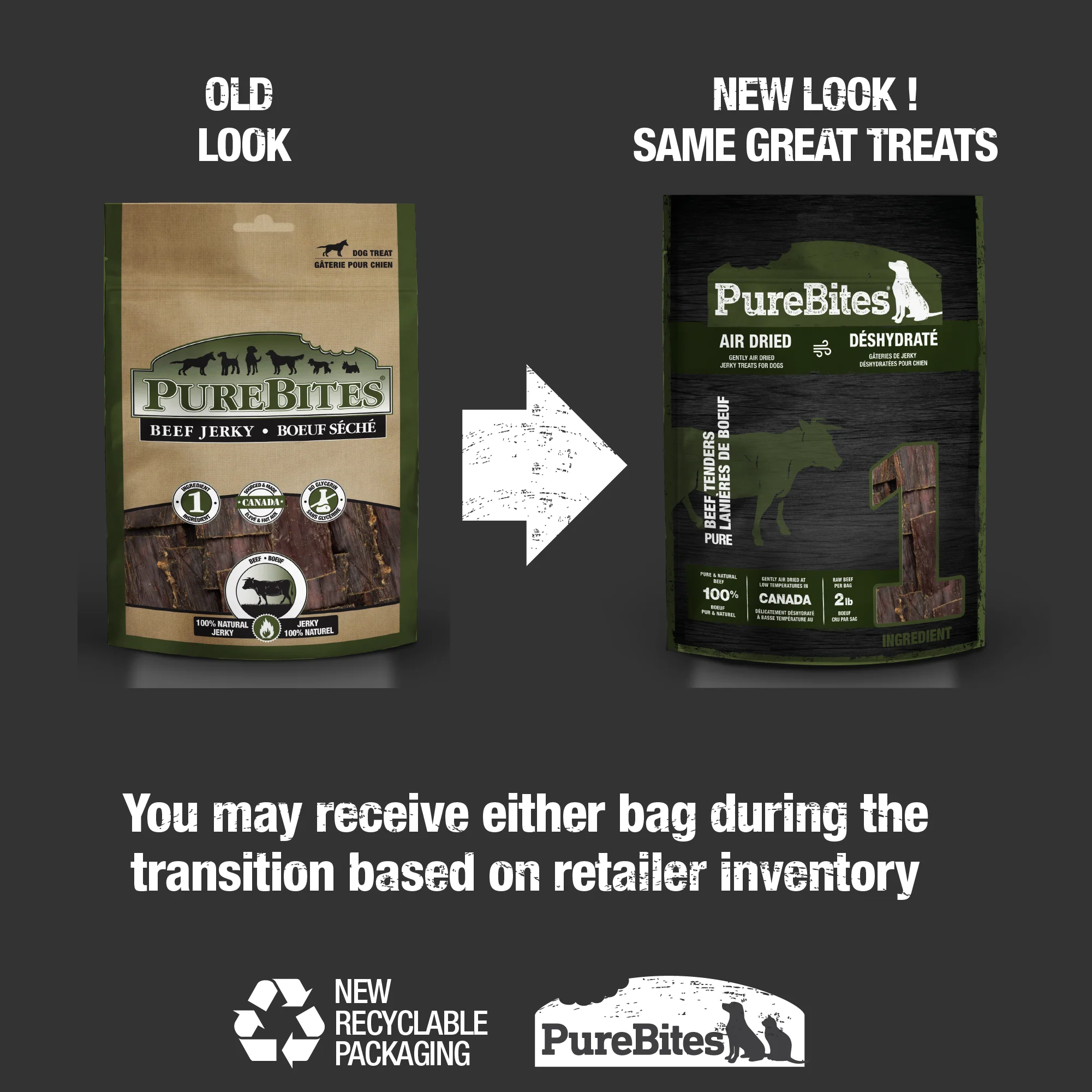 Dog Beef Jerky - Image 2