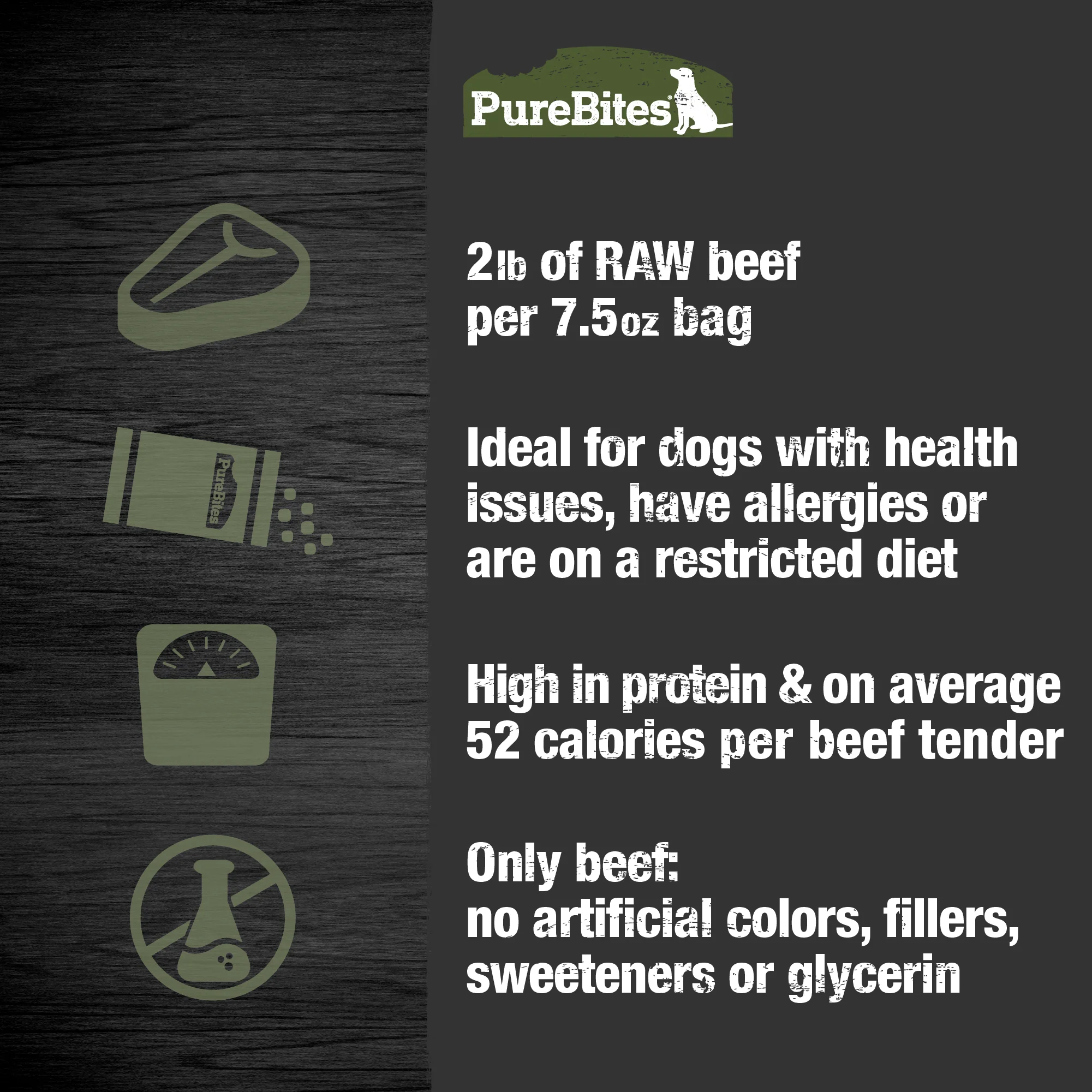 Dog Beef Jerky - Image 6