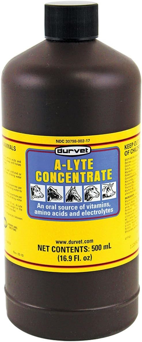 Durvet® A-Lyte - Image 2
