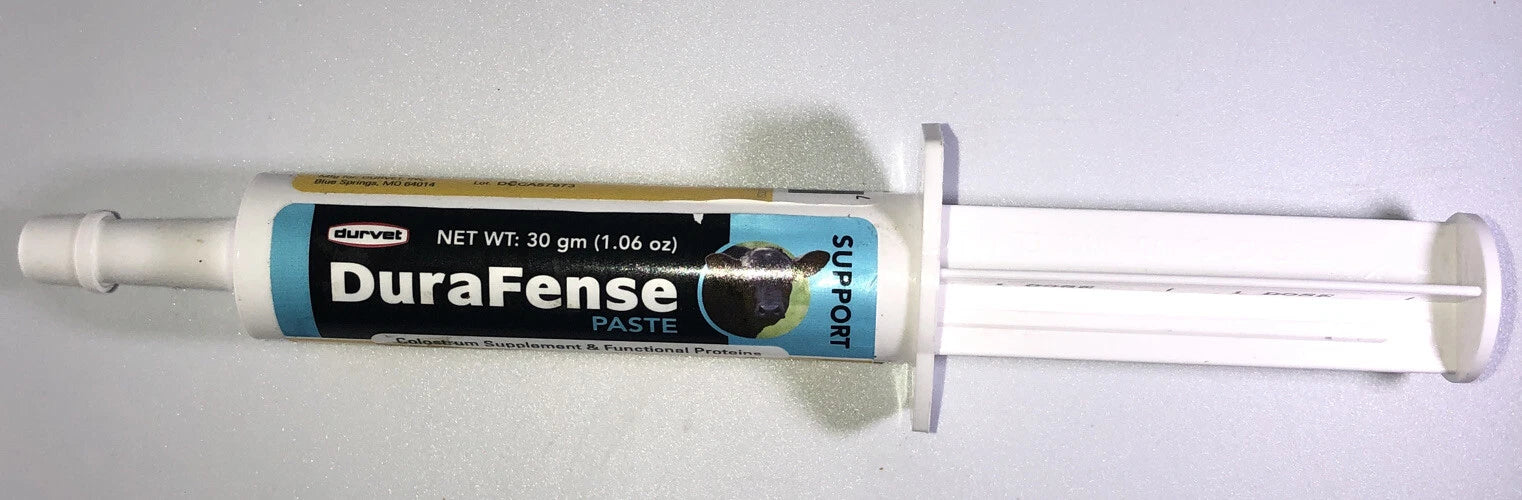 Durvet® DuraFense Paste – 30 gm - Image 2