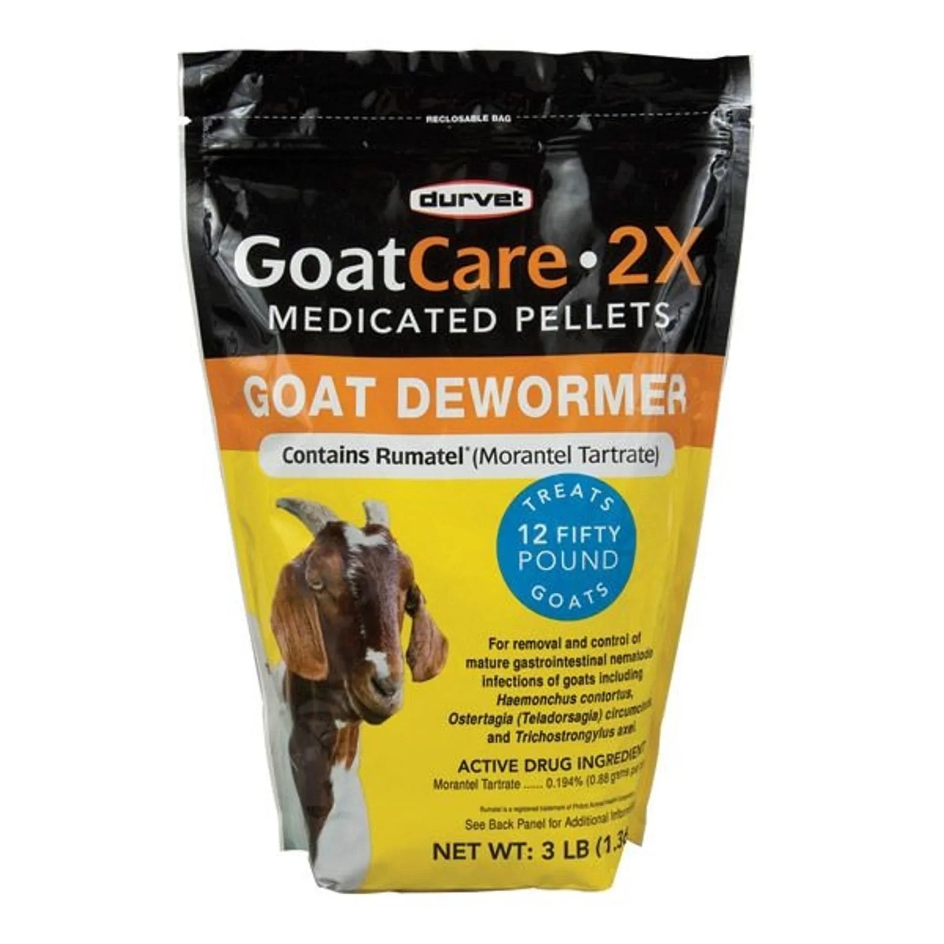 Durvet® GoatCare 2X - Image 3