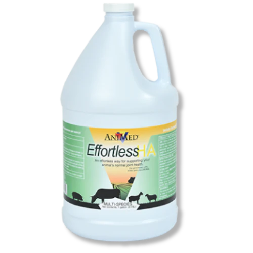 Effortless HA Nutritional Supply for Horse 35.5 oz
