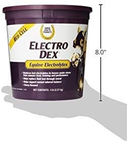 Electro Dex® Equine Electrolytes - Image 2