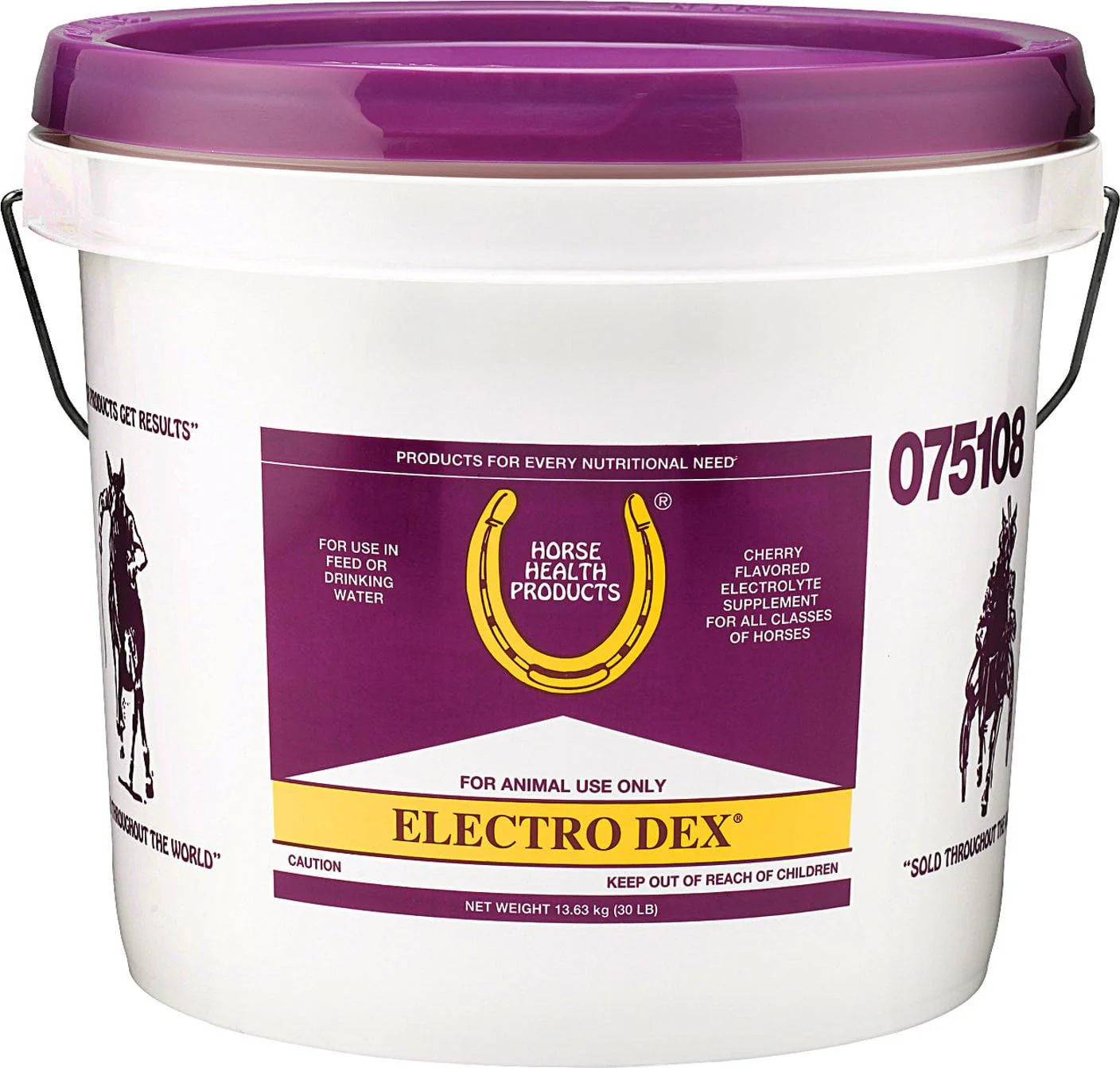 Electro Dex® Equine Electrolytes - Image 4