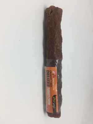 Etta Says! Deluxe 7 Inch Chew 6  Piece - All Natural, Dog Treat, Chew, Hard Chew, USA Made - Image 4