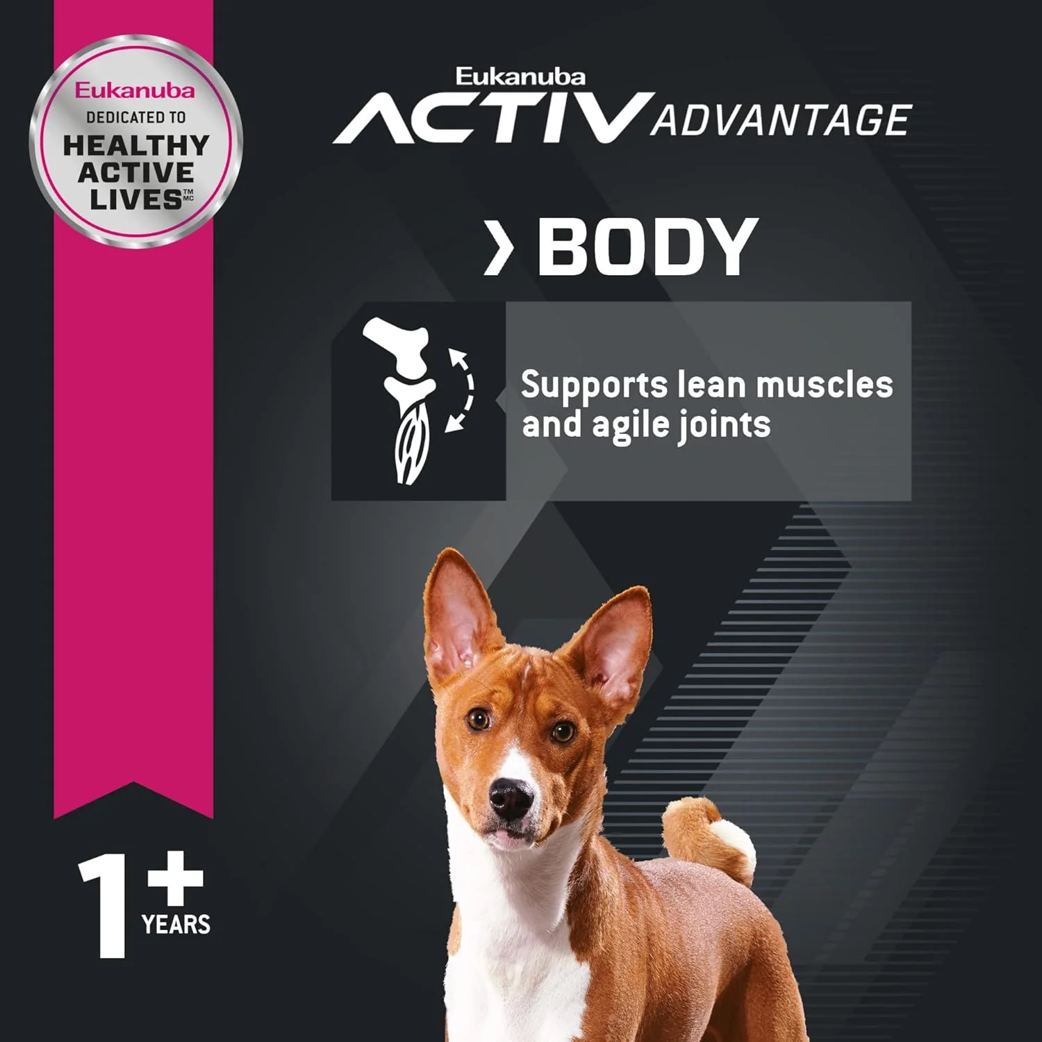 EUKANUBA™ Adult Small Bites Dry Dog Food - Image 5