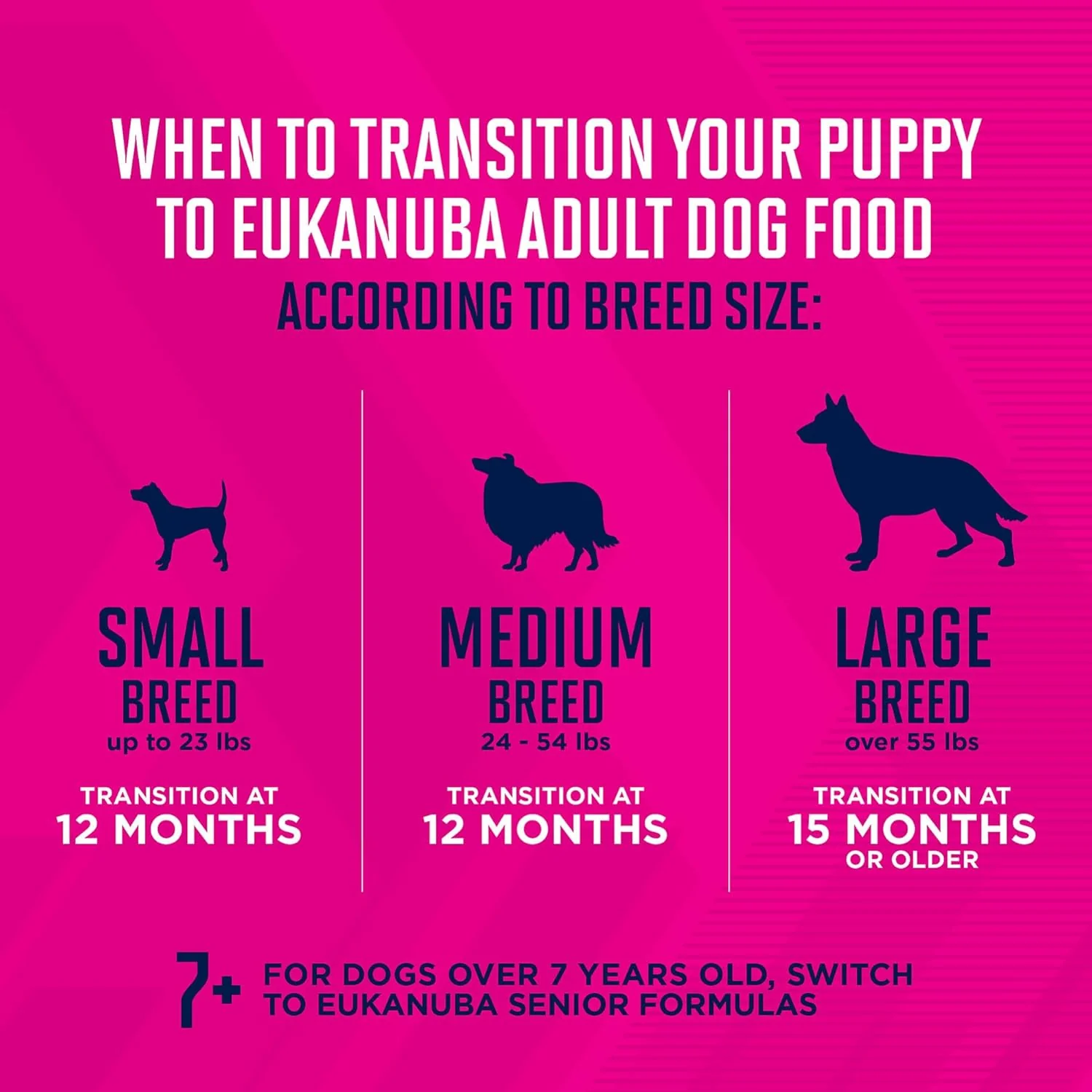 Eukanuba Puppy Small Breed Dry Dog Food - Image 8