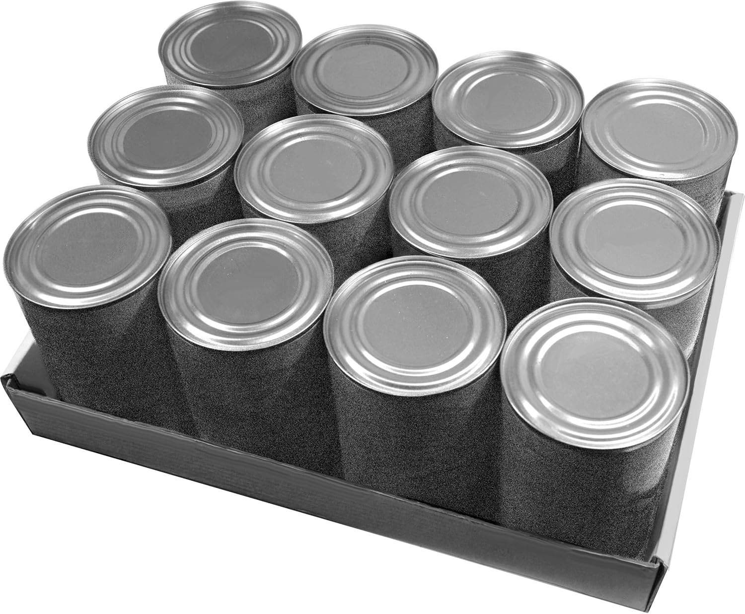 Evanger's Heritage Classic Beef with Chicken & Liver Jumbo for Dogs - 12, 20.2 oz Cans - Image 2