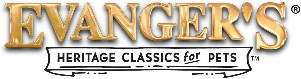 Evanger's Heritage Classics Chicken & Rice Jumbo for Dogs - 12, 20.2 oz Cans - Image 5
