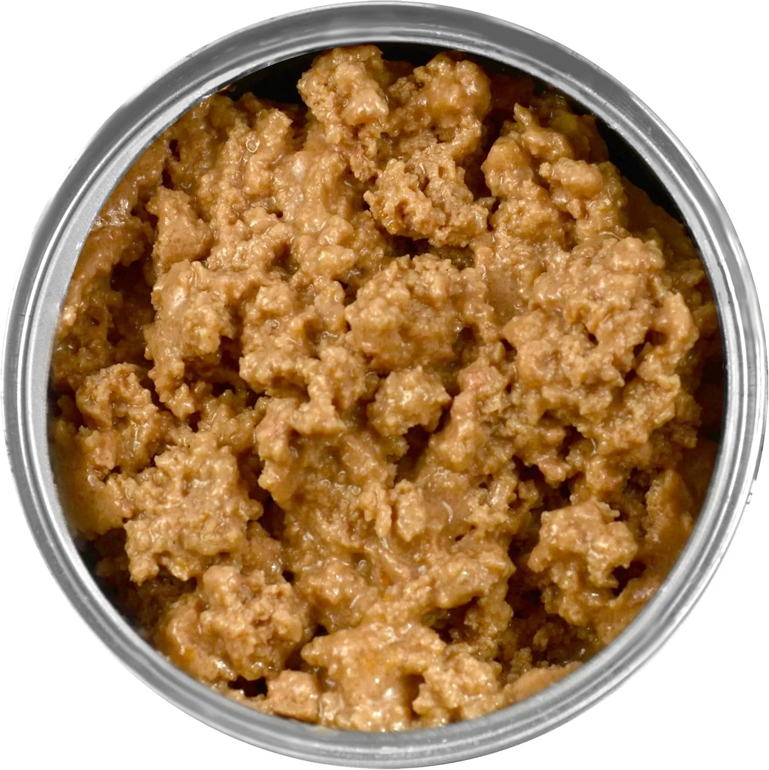 Evanger's Super Premium Duck Dinner for Cats - 24, 5.5 oz Cans - Image 5