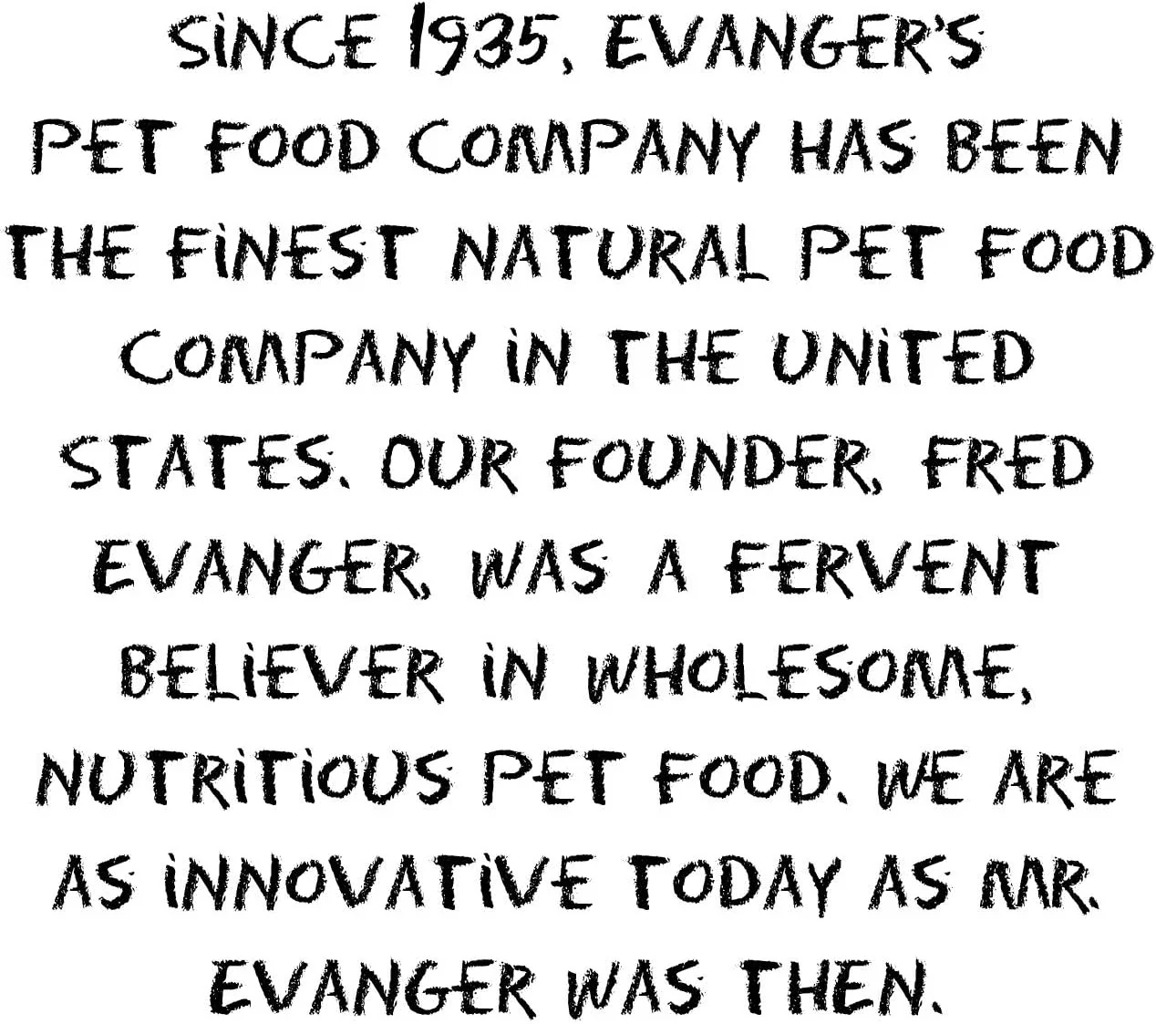 Evanger's Super Premium Holistic Quail Dinner for Cats - 24, 5.5 oz Cans - Image 6