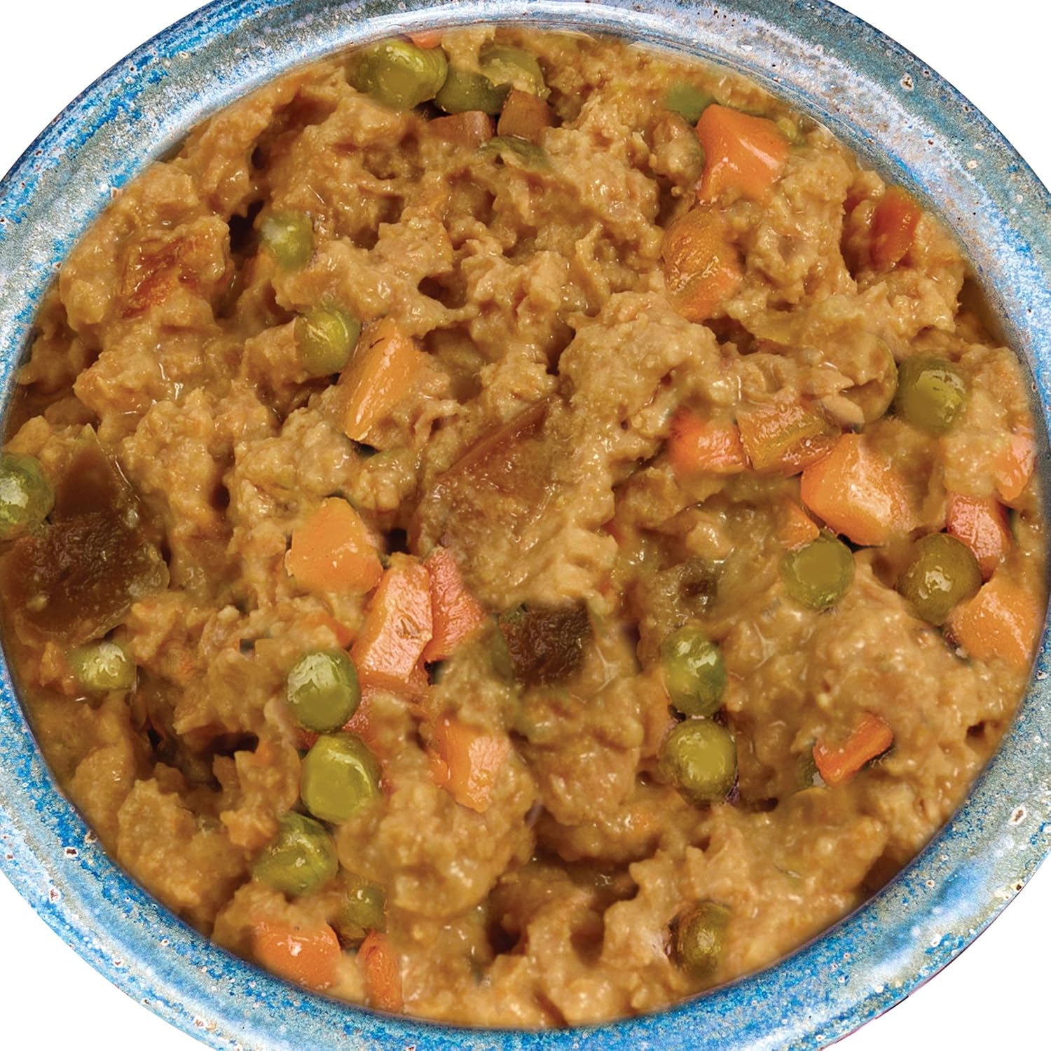 Evanger's Super Premium Low Fat Vegetarian Dinner for Dogs & Cats, 12 x 12.8 oz cans - Image 4